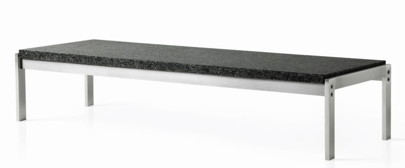 PK62 / PK 62 Coffee table Fritz Hansen 